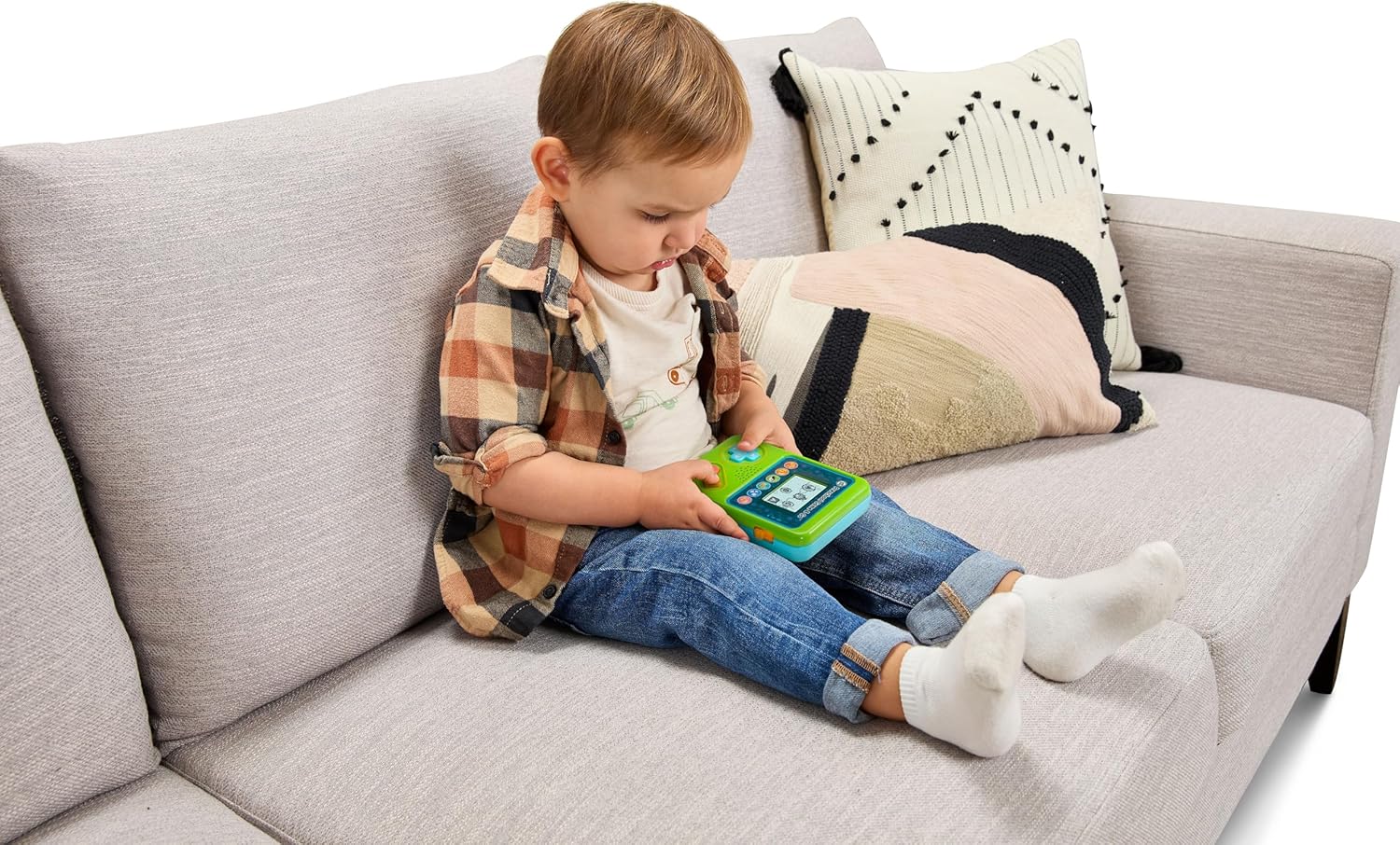 LeapFrog Get Ready For Playschool