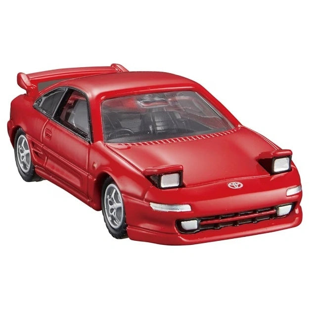 Tomica No42 Toyota MR2