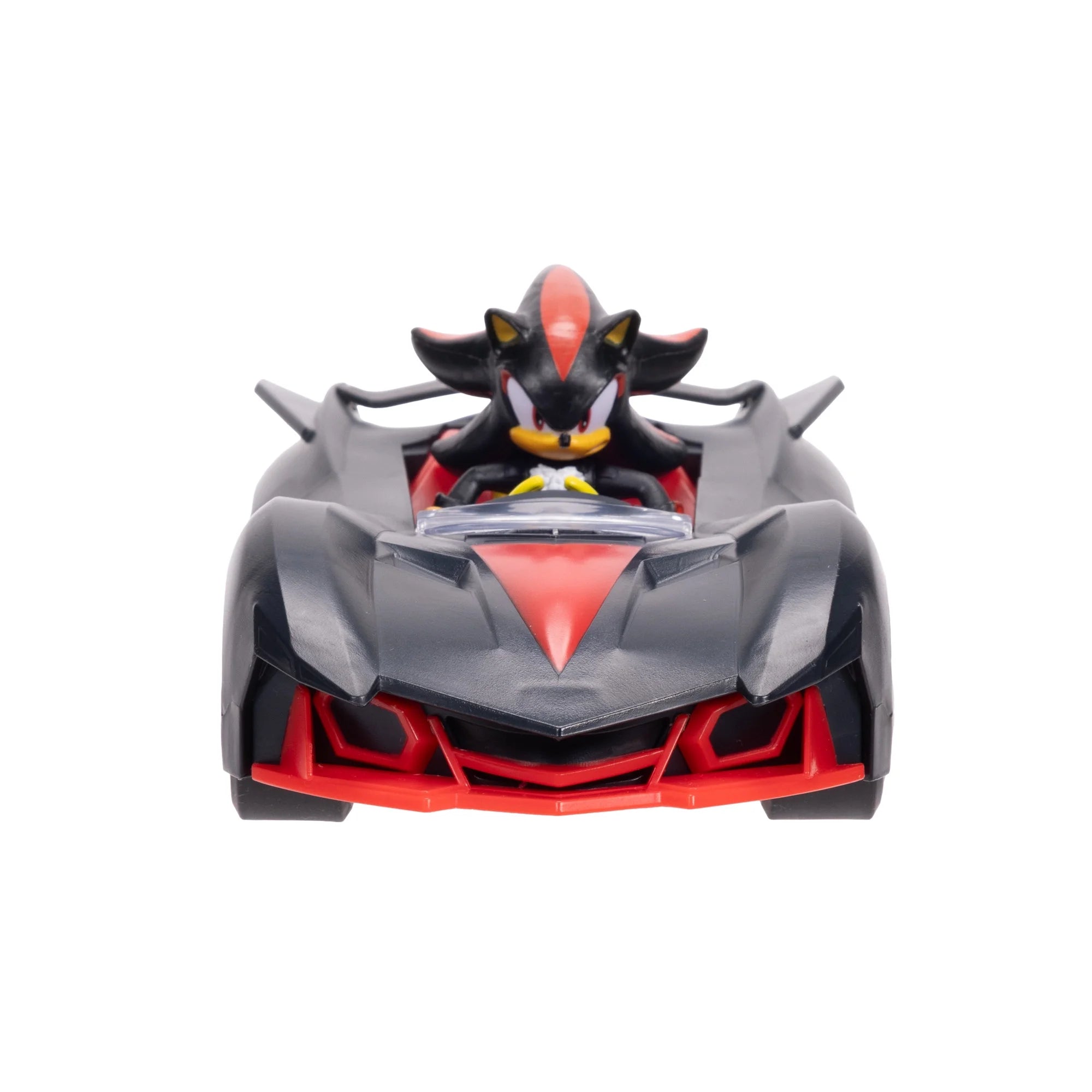Sonic The Hedgehog Shadow Dark Reaper