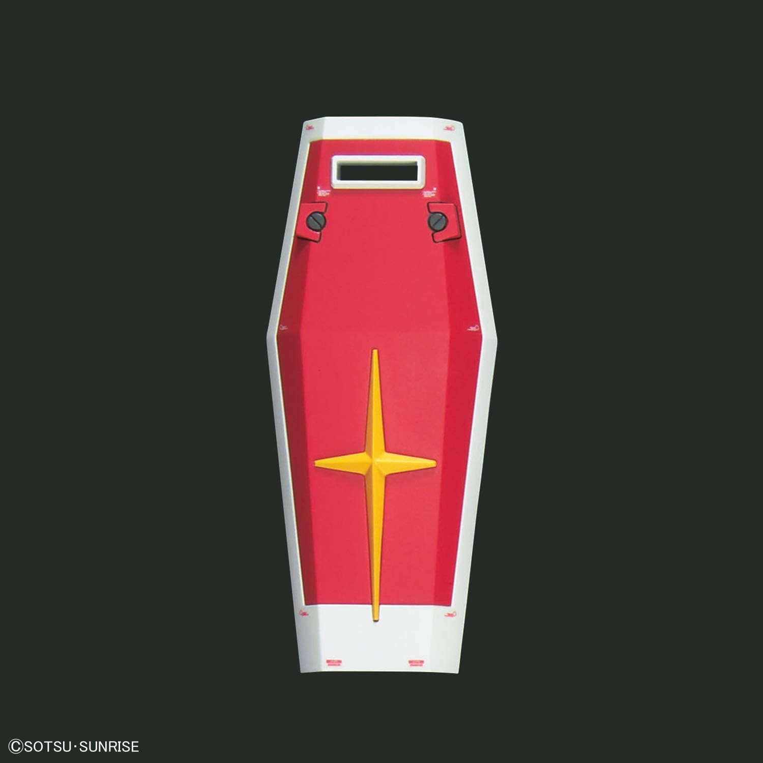 GUNDAM - HG RX-78-2 Gundam The Origin Version 1/