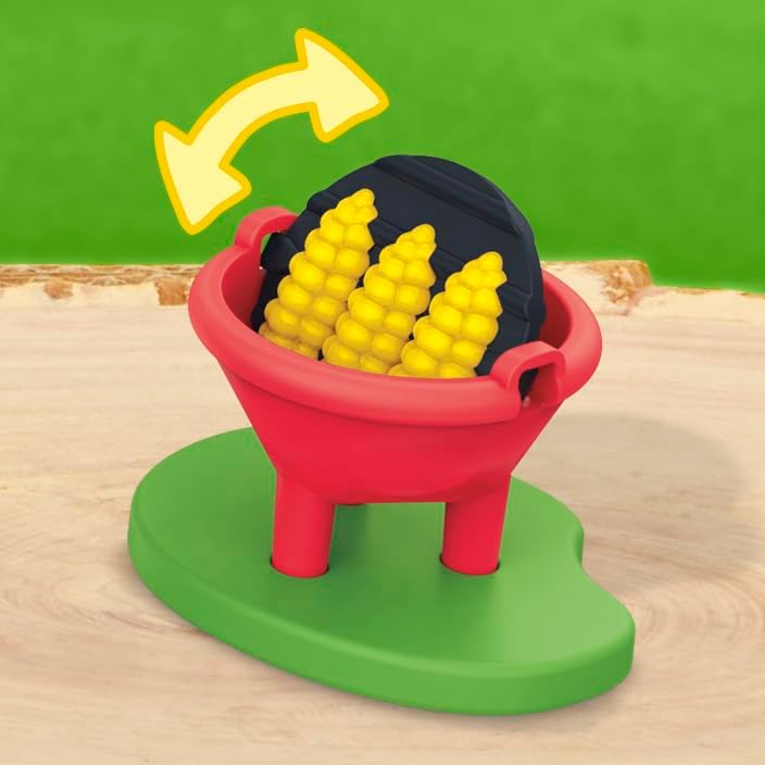 Peppa Pig Peppas Caravan