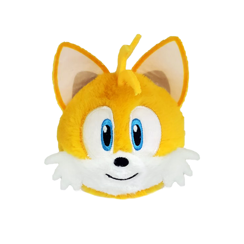 TY Sonic - Tails Bouncer
