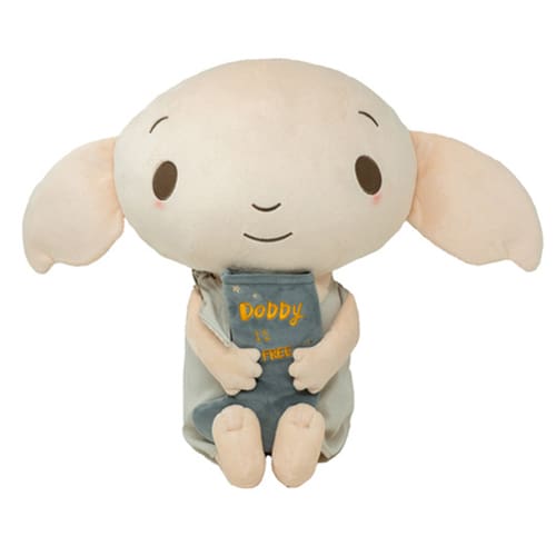 Giant Dobby Plush