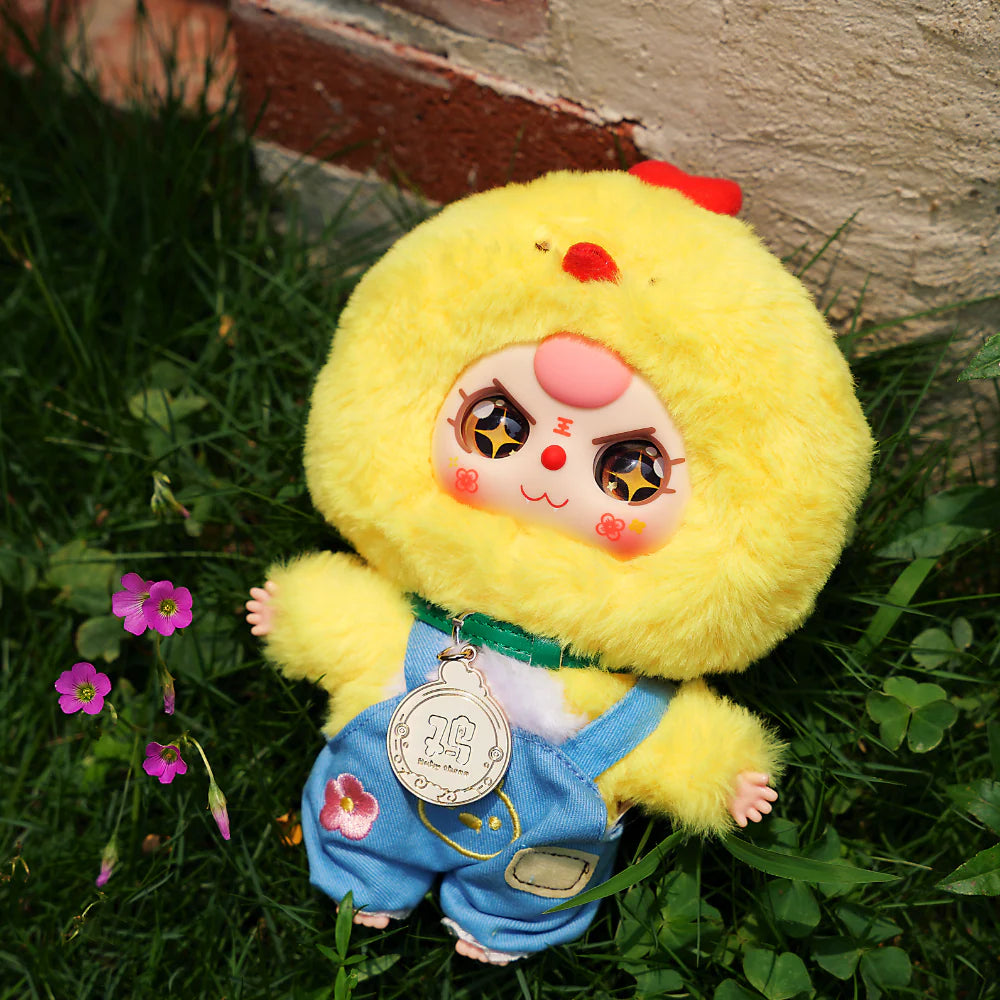 Baby Three Twelve Zodiac V2