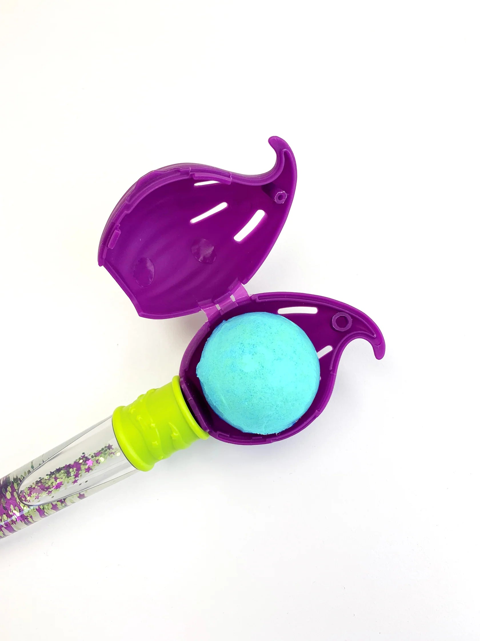 Baff Bombs: Magic Brush