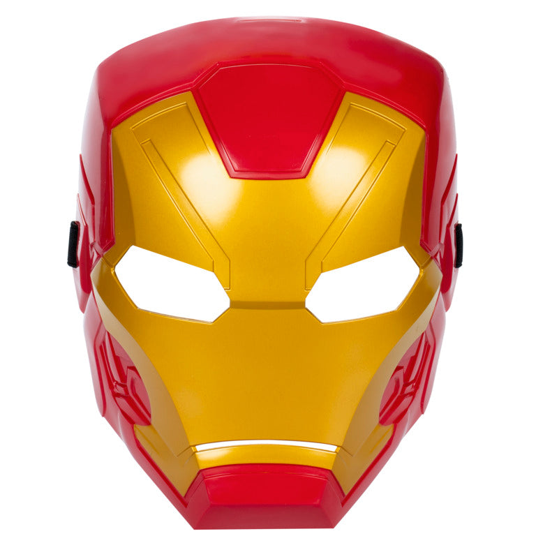 Avengers Iron man Roleplay Mask