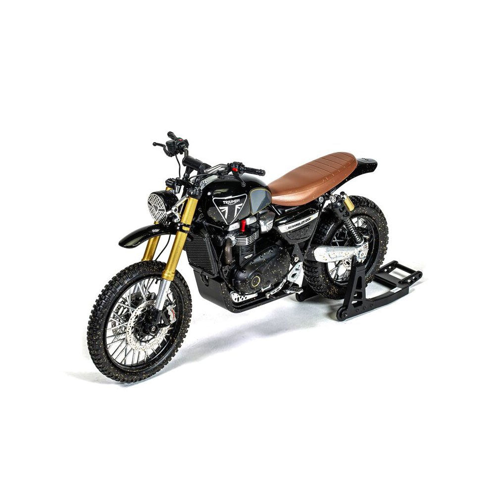 Corgi Triumph Scrambler 1200XE