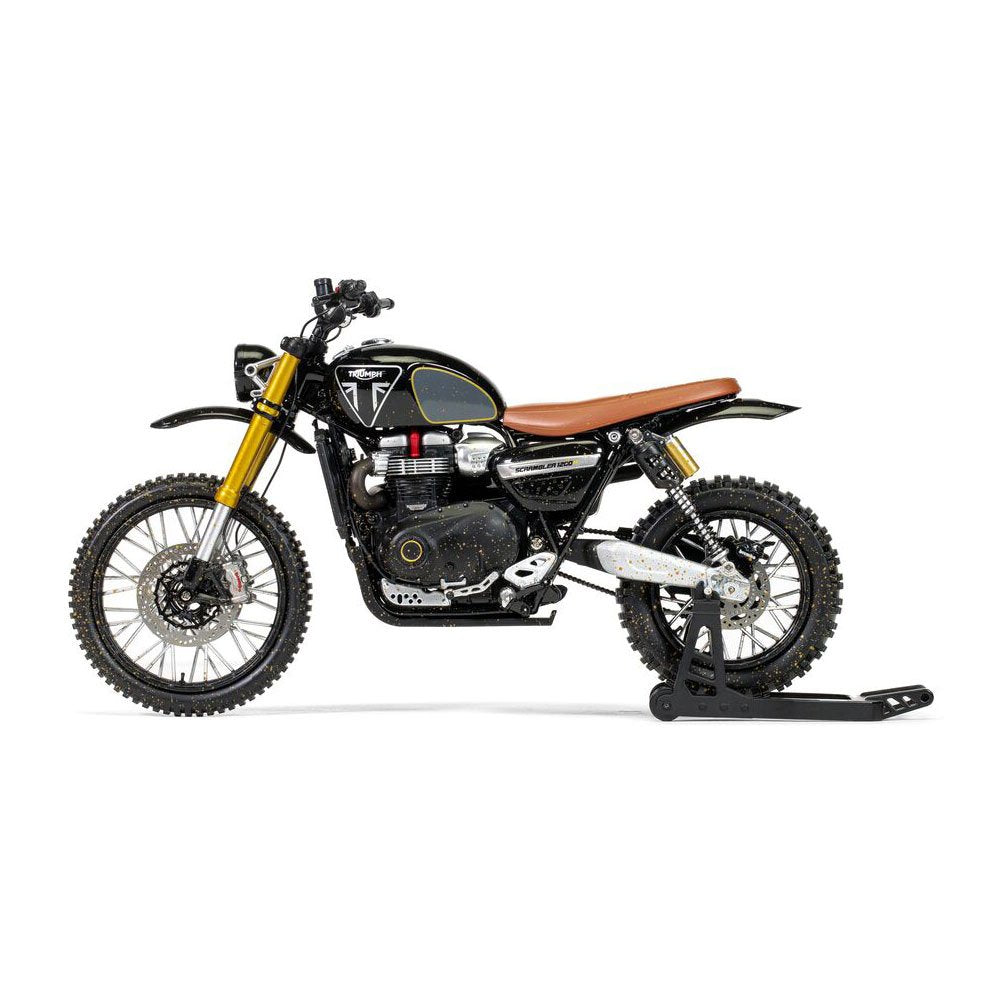 Corgi Triumph Scrambler 1200XE