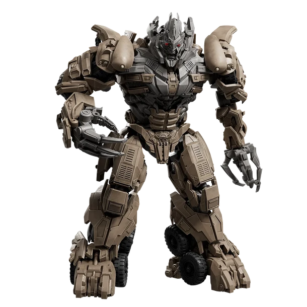 Blokees Classics Megatron - Dark of the Moon