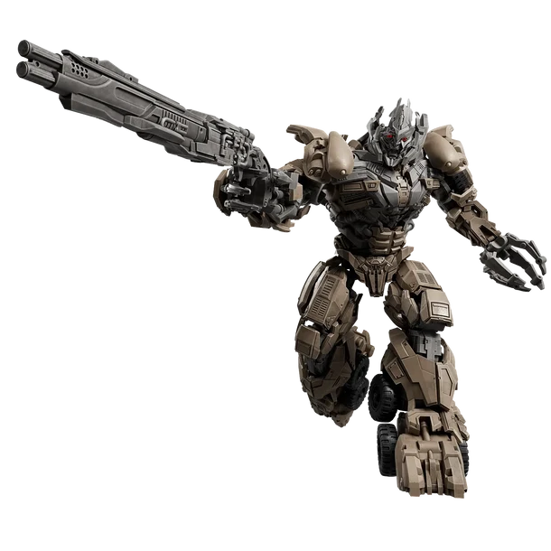 Blokees Classics Megatron - Dark of the Moon