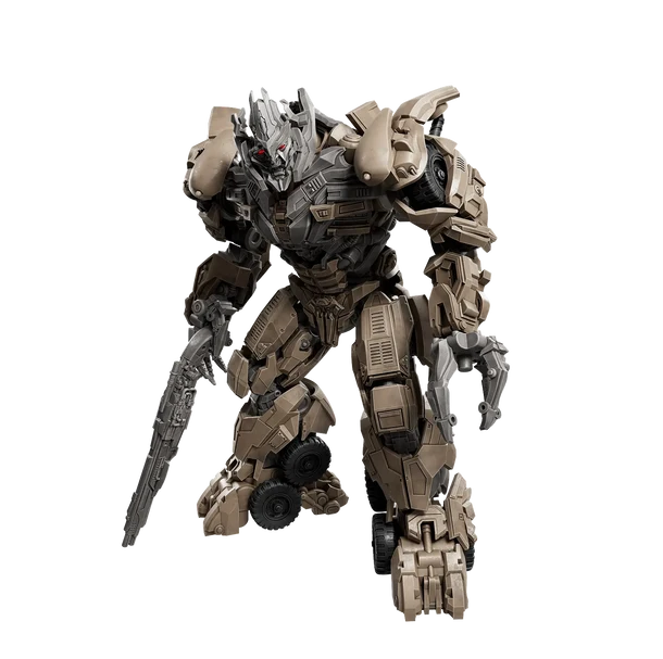 Blokees Classics Megatron - Dark of the Moon