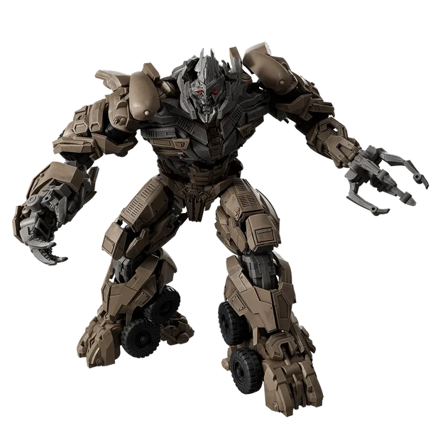 Blokees Classics Megatron - Dark of the Moon