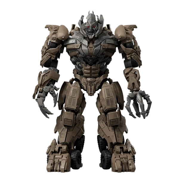 Blokees Classics Megatron - Dark of the Moon