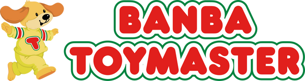 BanbaToymaster
