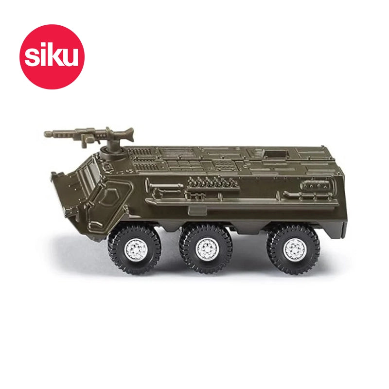 Siku 1:87 Armoured Reconnaissance Tank