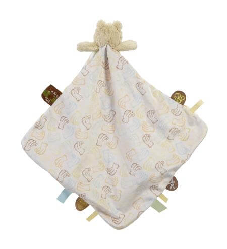 Disney Classic Pooh Comforter