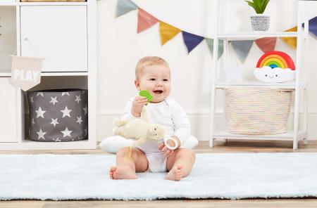 Disney Classic Pooh On The Go