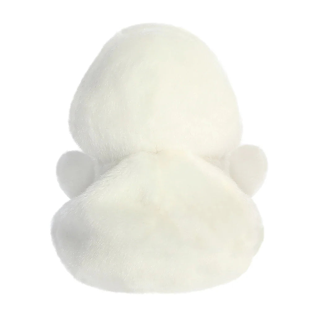 Palm Pals Alina Swan 12cm Soft Toy