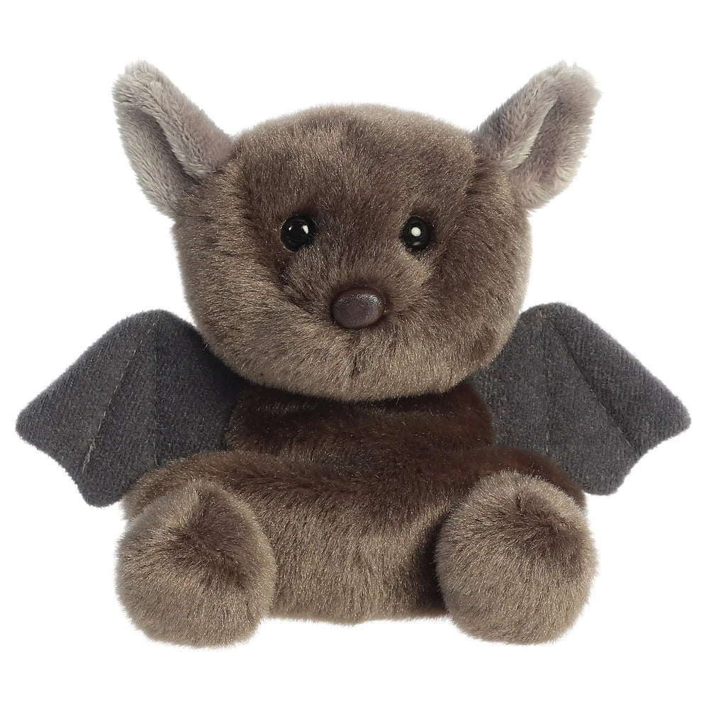 Palm Pals Luna Bat 12cm Soft Toy