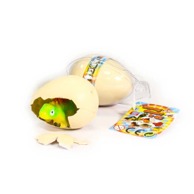 Magic Grow Dinosaur Egg
