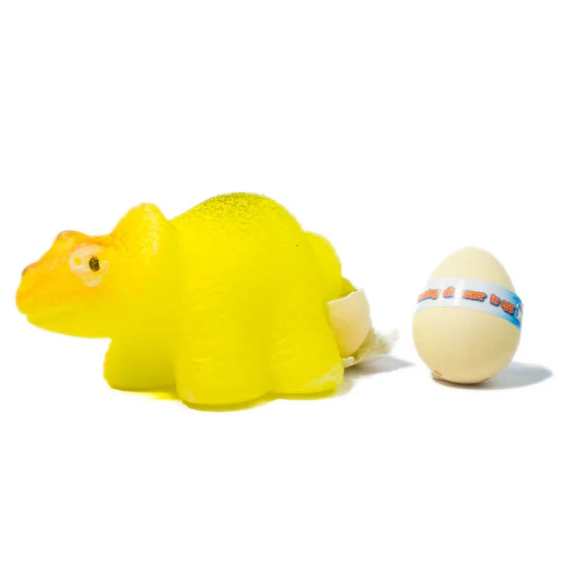 Magic Grow Dinosaur Egg