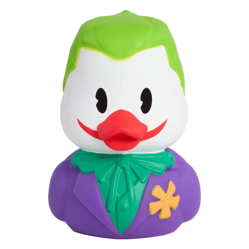 DC Superero Duckalooz - The Joker