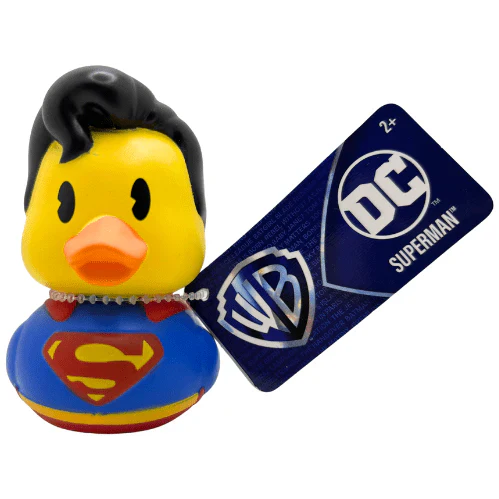 DC Superero Duckalooz - Superman