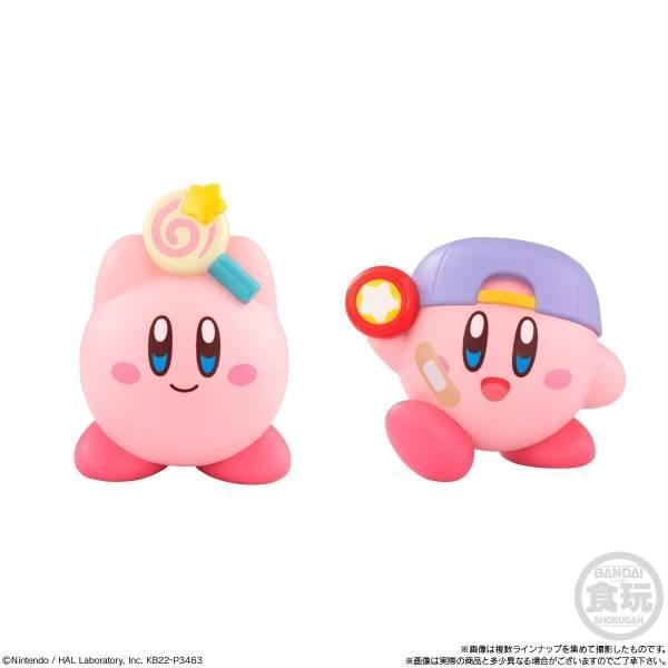 Kirby Friends 2 Assorted Figures