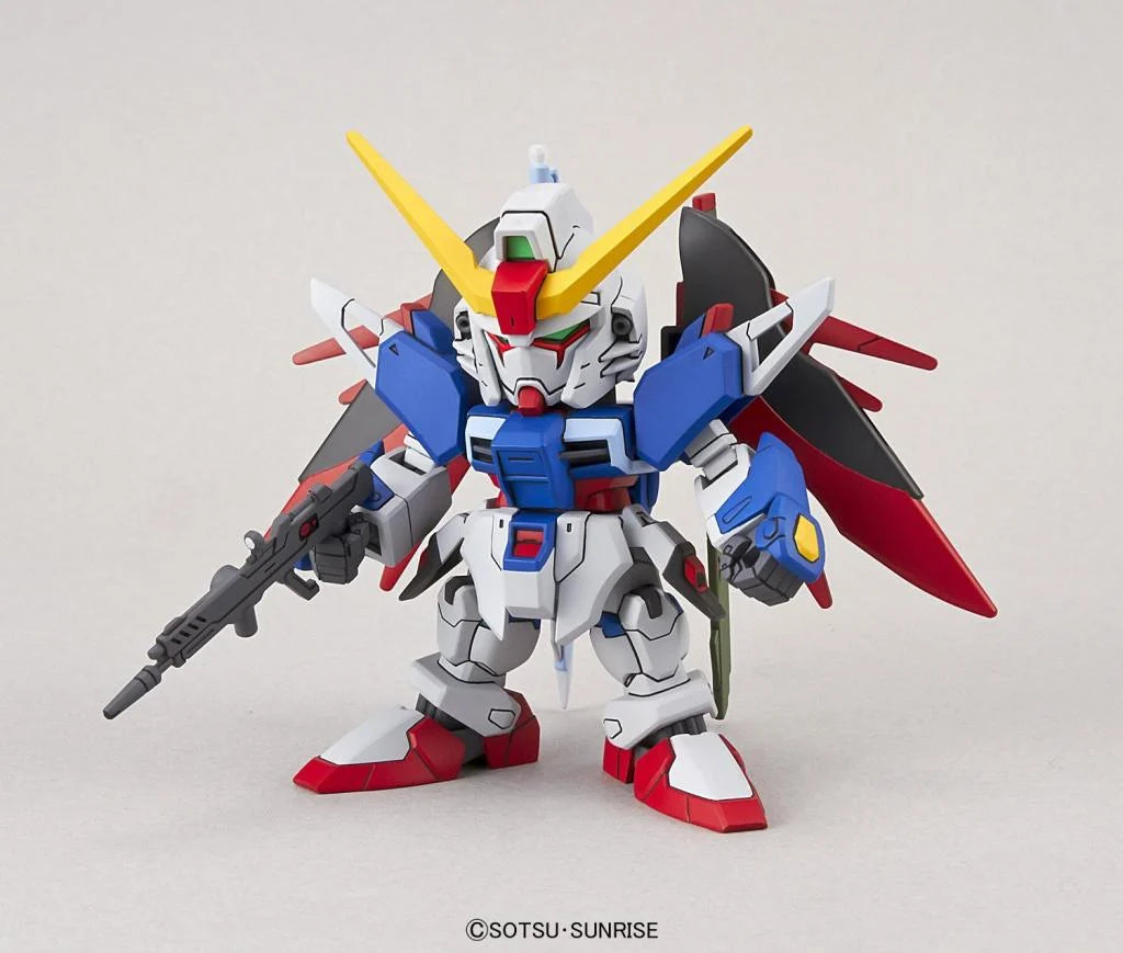 GUNDAM - SD Gundam Ex-Standard Destiny Gundam