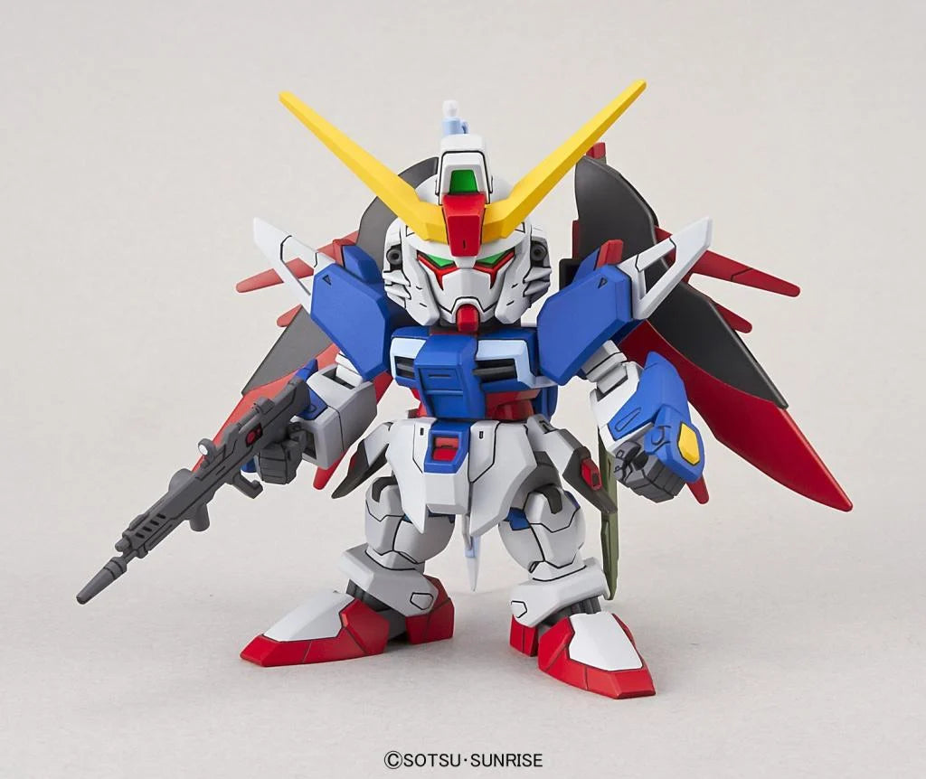 GUNDAM - SD Gundam Ex-Standard Destiny Gundam