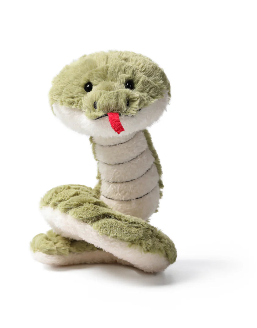 Greedy Snake 18cm Soft toy