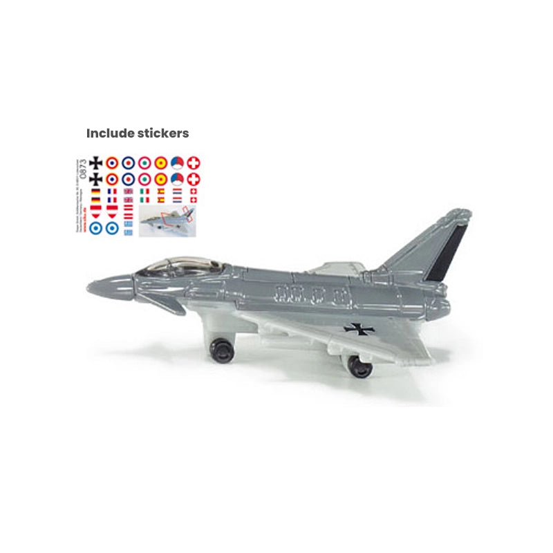 Siku 1:87 Military Gift Set