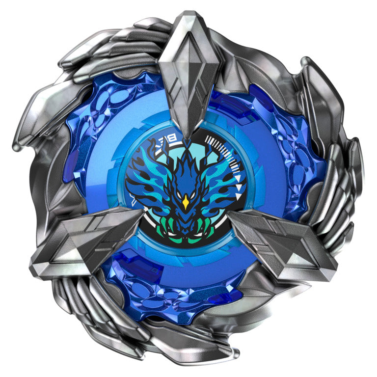 Beyblade X Soar Phoenix 5-80H Booster Pack Set