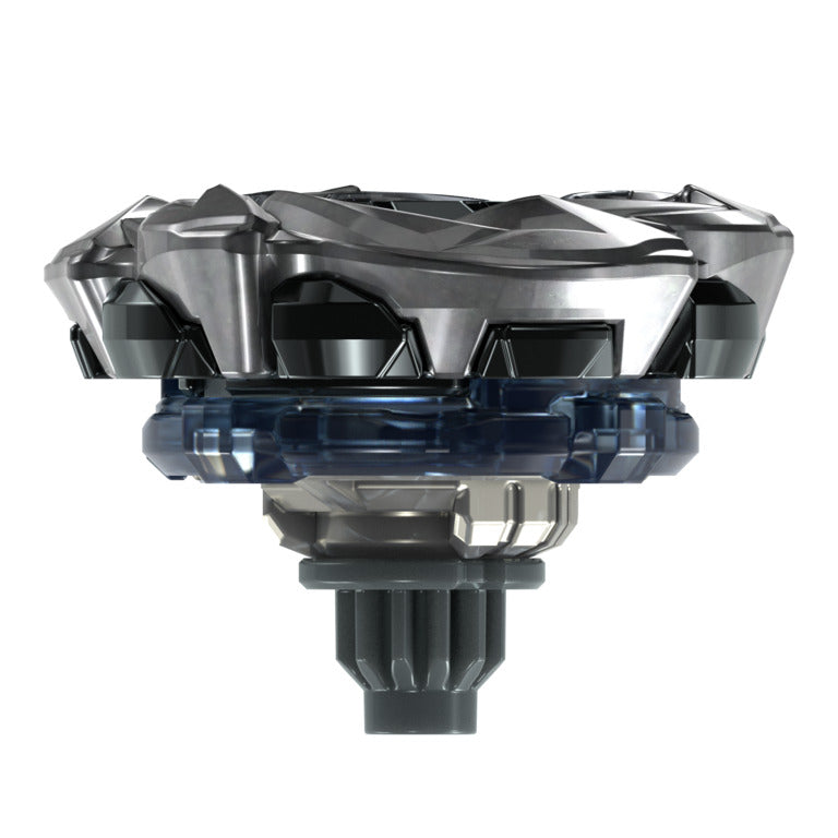 Beyblade X Rudder Phoenix 4-70LF Attack Type