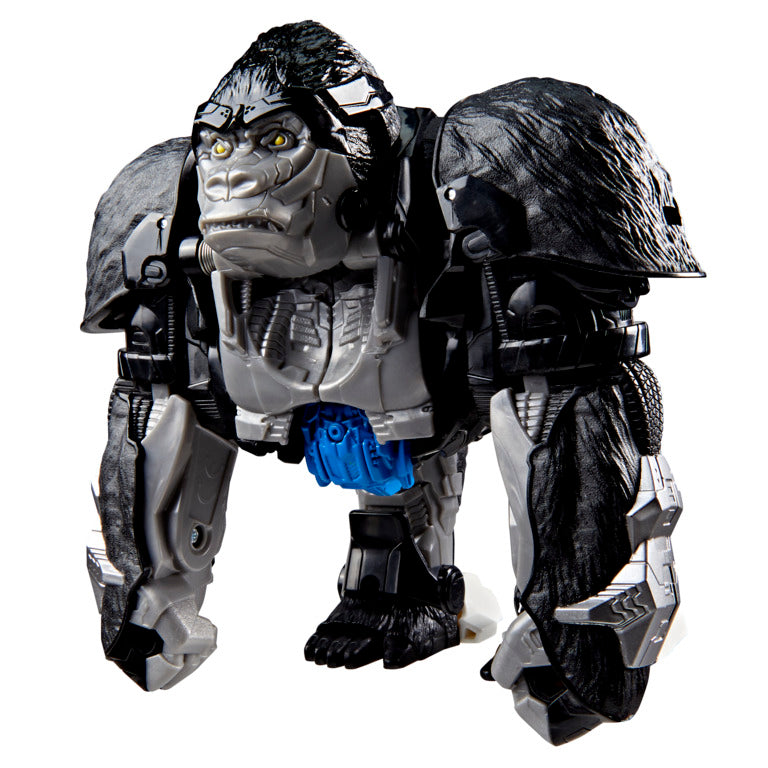 Transformers Smash Changers - Optimus Primal