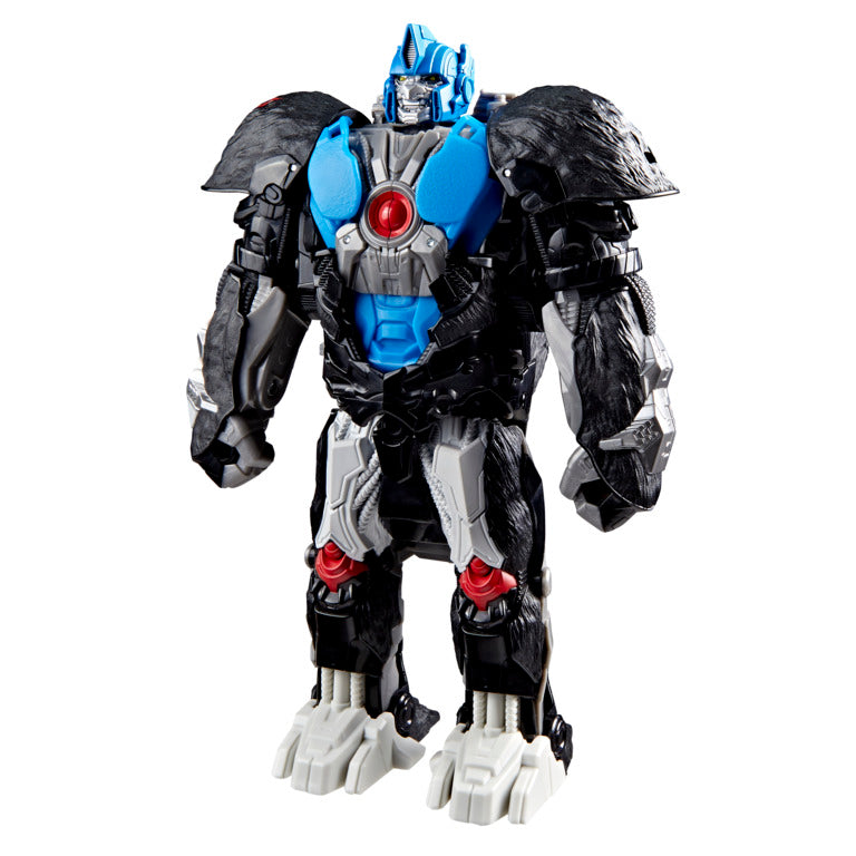 Transformers Smash Changers - Optimus Primal