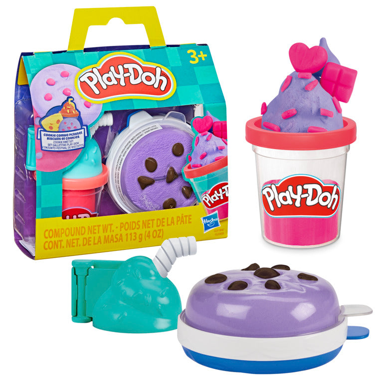 Play-Doh Treats to Go Assortment