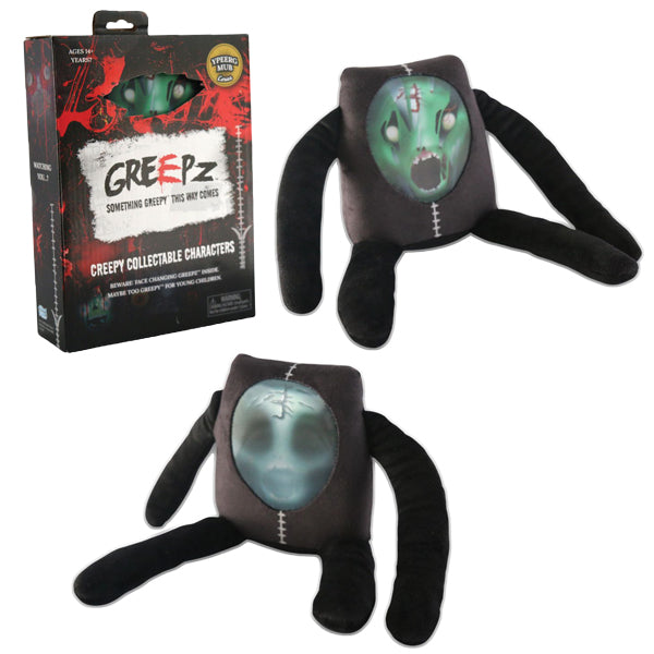 Greepz Greepy Bum Skinny