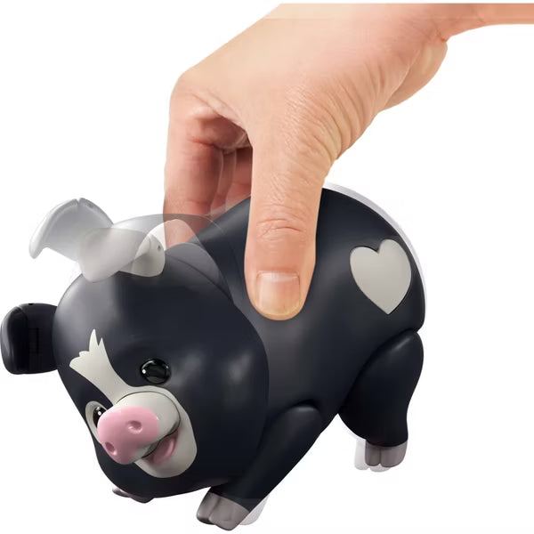 Pixar Toy Story 5 Lil’ Partner Blaze’s Pet Pig Feature Figure