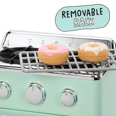 Sweet Spaces™ Modular Kitchen Oven