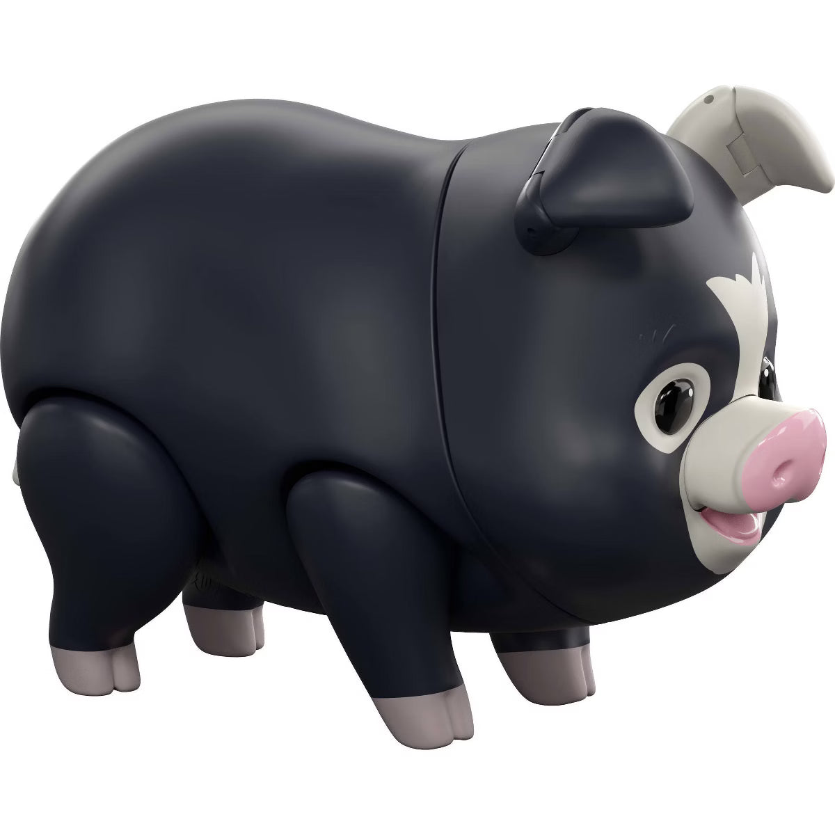 Pixar Toy Story 5 Lil’ Partner Blaze’s Pet Pig Feature Figure