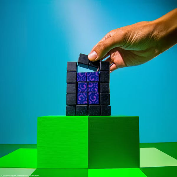 Miniverse-Make It Mini Minecraft Series 1