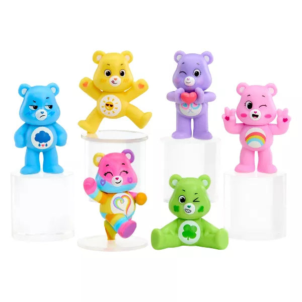 L.O.L. Surprise Care Bears