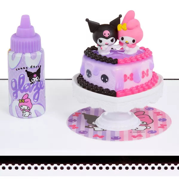 Miniverse Make It Mini Hello Kitty Sanrio