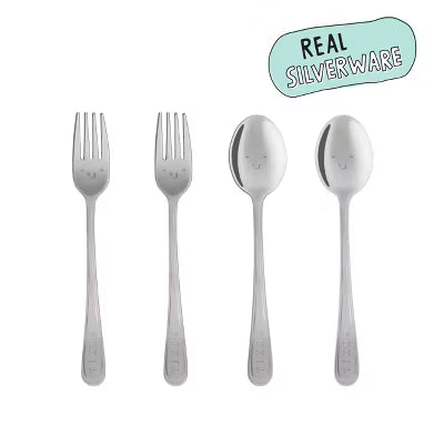 Sweet Spaces™ Dishwear Set - Sea Foam