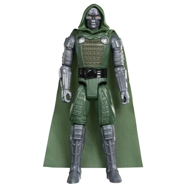 Avengers Doomsday - Dr Doom 29cm Action Figure