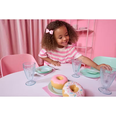 Sweet Spaces™ Dishwear Set - Sea Foam