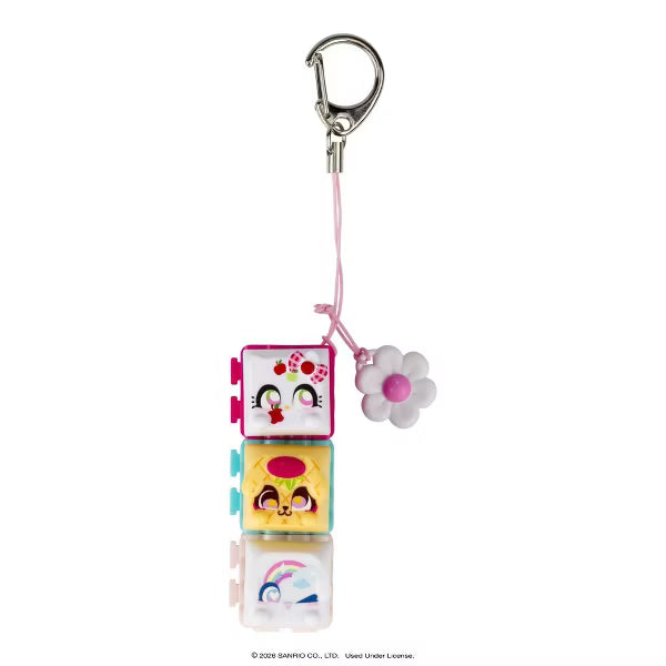 Clickeez Hello Kitty & Friends 3-Pack