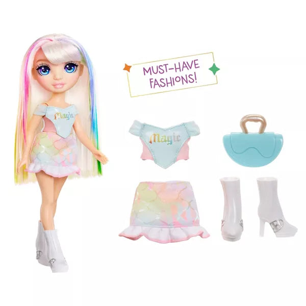 Rainbow High My Fashion Style Amaya Raine