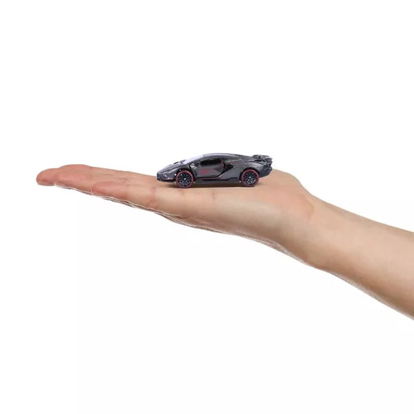 Majorette Lamborghini 5 Pieces Giftpack